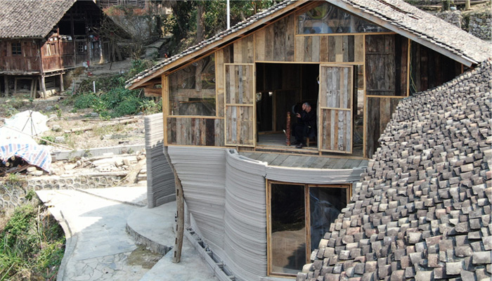 3D technologies cultural heritage