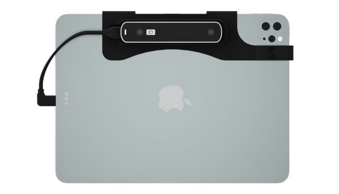 Scanner 3d economico